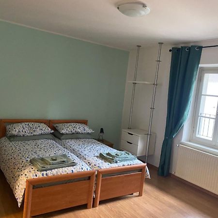 Hotel Piano B Venzone Zewnętrze zdjęcie