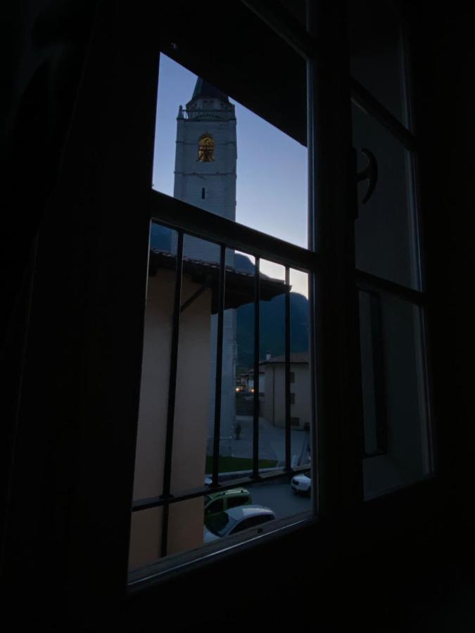 Hotel Piano B Venzone Zewnętrze zdjęcie