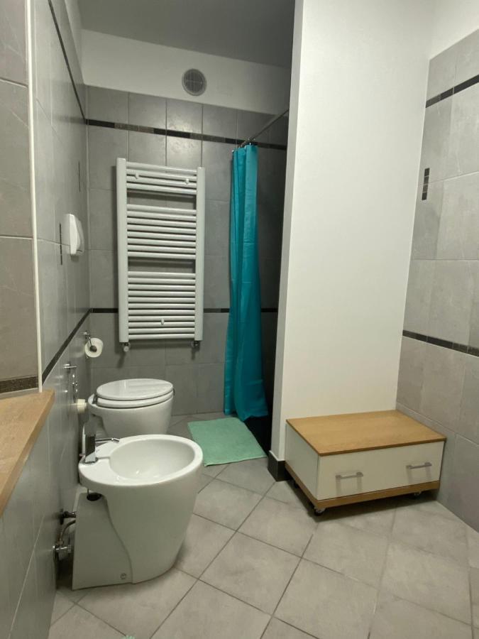 Hotel Piano B Venzone Zewnętrze zdjęcie